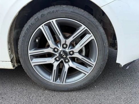 Used 2019 Kia Forte EX FWD image 10