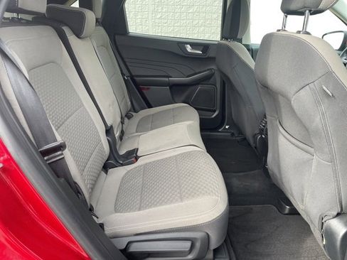 Used 2021 Ford Escape SE w/ Cold Weather Package image 14