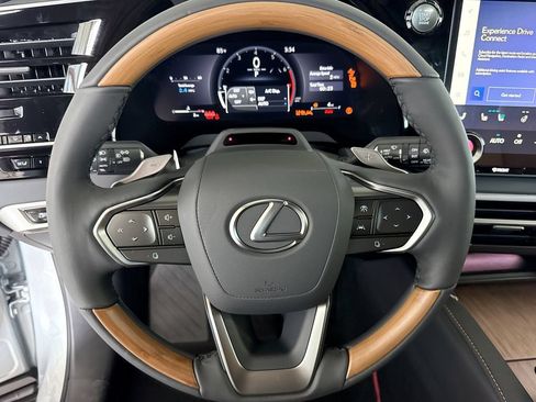 Used 2026 Lexus RX 350 Premium Plus w/ Convenience Package FWD image 21