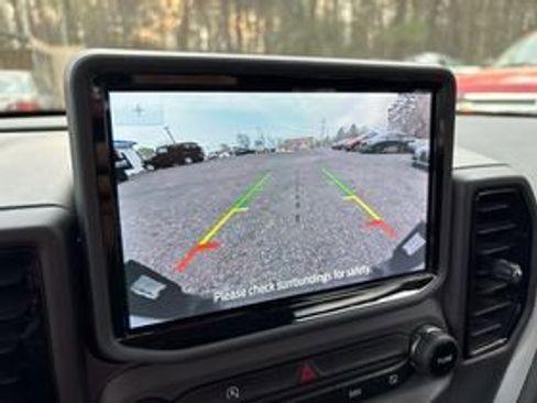 Used 2022 Ford Bronco Sport image 12