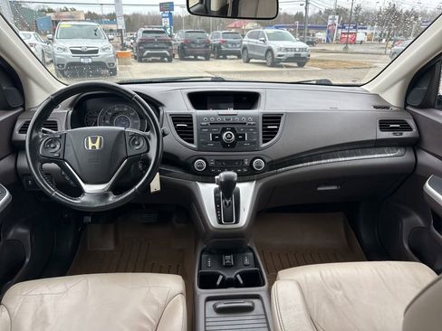 Used 2013 Honda CR-V EX-L image 17