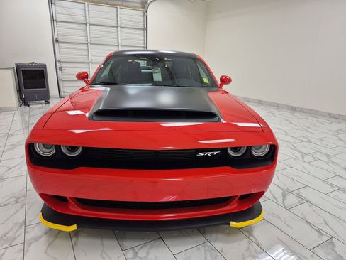 Used 2023 Dodge Challenger SRT Hellcat Redeye image 32