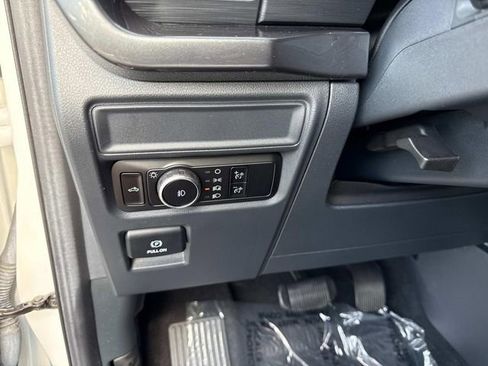Used 2024 Ford F150 STX w/ STX Black Appearance Package RWD image 31