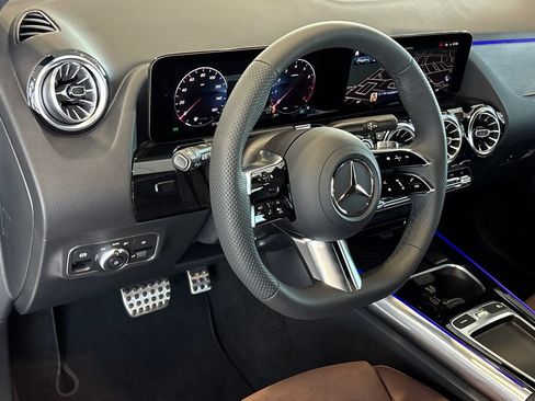 Used 2026 Mercedes-Benz GLA 250 4MATIC image 29