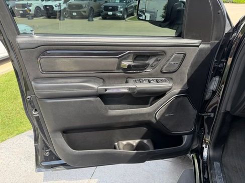 Used 2021 RAM 1500 TRX w/ TRX Level 2 Equipment Group image 7