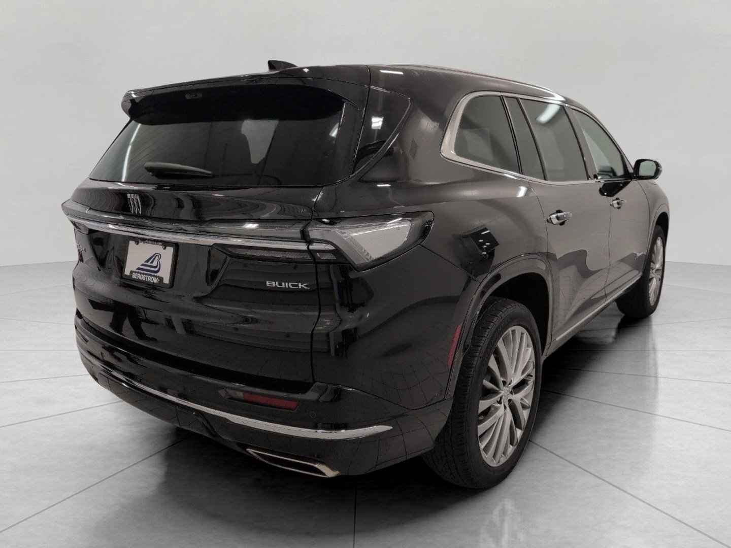 Used 2026 Buick Enclave Avenir w/ Super Cruise Package AWD/4WD image 19