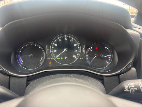 Used 2025 MAZDA CX-50 2.5 Hybrid w/ Weather Package image 9