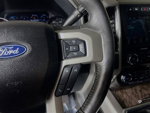 Used 2019 Ford F350 Lariat w/ Lariat Ultimate Package image 20