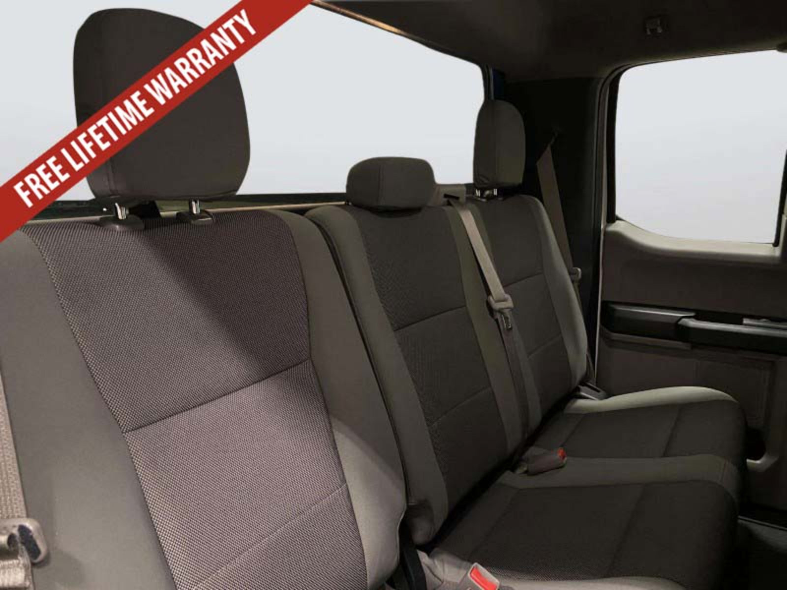 Used 2016 Ford F150 XL w/ Equipment Group 101A Mid RWD image 32