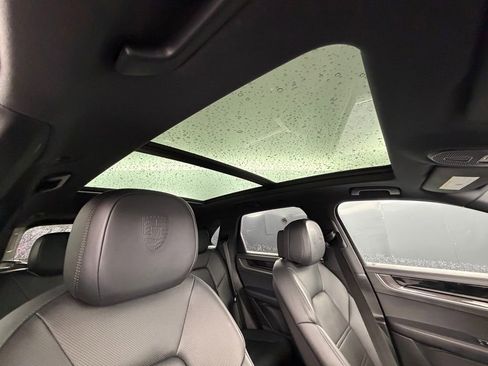 Certified 2025 Porsche Cayenne S AWD/4WD image 18