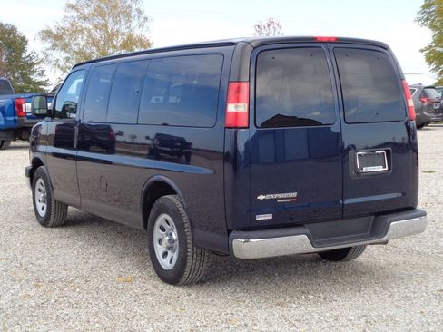 Used 2014 Chevrolet Express 1500 LT w/ LT Preferred Equipment Group image 6