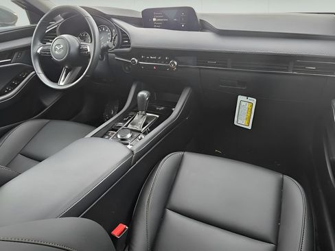 Used 2025 MAZDA MAZDA3 s image 26