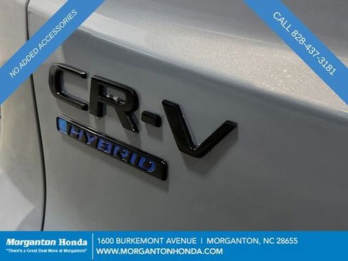 New 2026 Honda CR-V Sport-L image 6