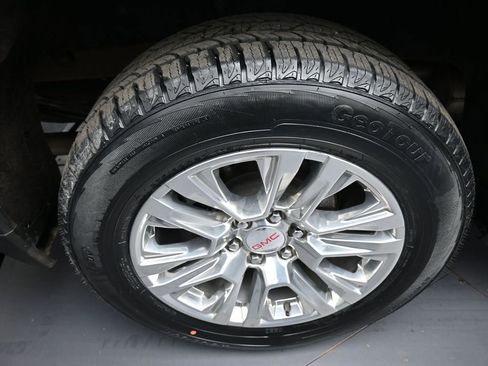 Used 2023 GMC Sierra 1500 Denali image 12