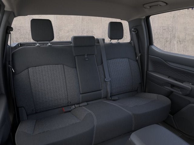 New 2026 Ford Ranger XL RWD image 11