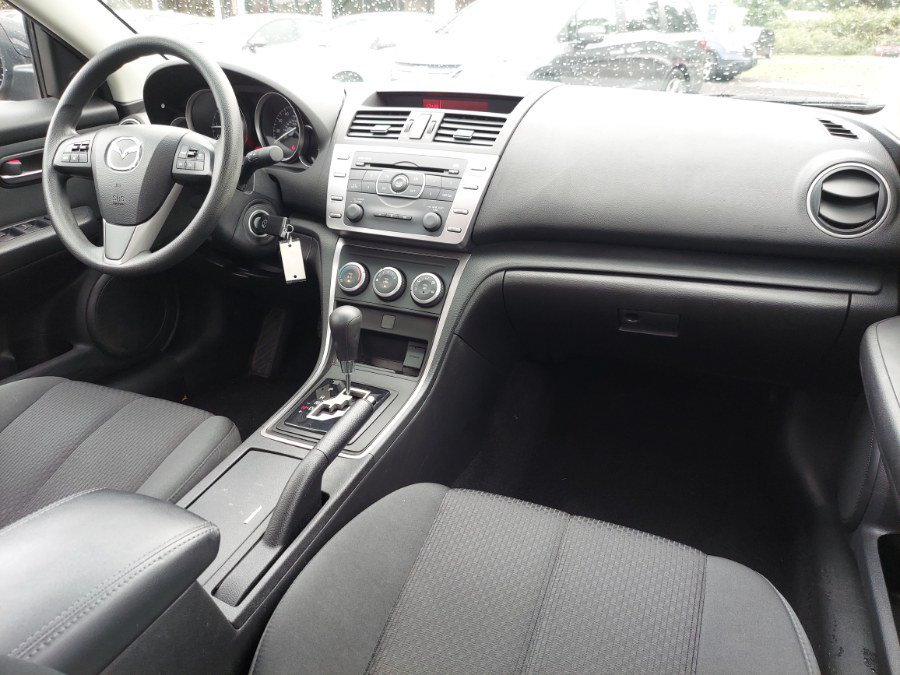 Used 2013 MAZDA MAZDA6 i Sport FWD image 11