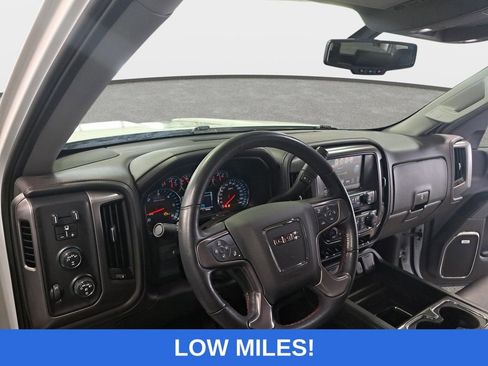 Used 2018 GMC Sierra 1500 SLT image 18