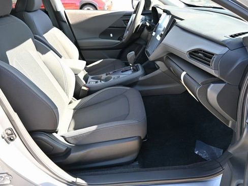 New 2026 Subaru Crosstrek 2.0i Premium image 16