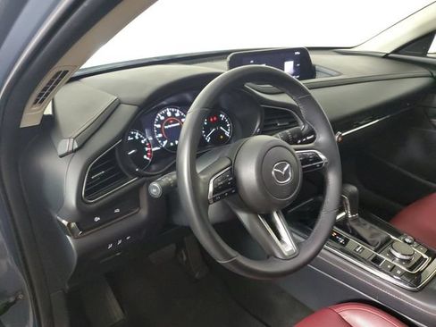 Used 2025 MAZDA CX-30 AWD 2.5 S w/ Preferred Package image 21