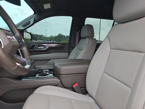Used 2026 GMC Yukon Elevation w/ LPO, Floor Liner Package AWD/4WD image 22