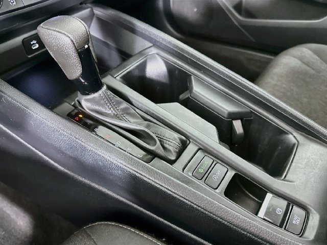 Certified 2024 Honda Accord EX image 26