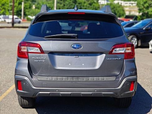 Used 2018 Subaru Outback 2.5i Limited AWD/4WD image 7