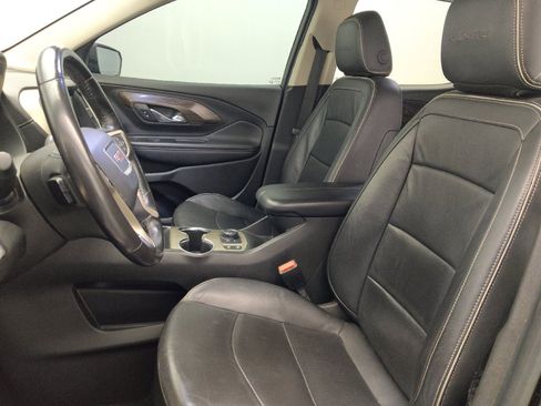 Used 2018 GMC Terrain Denali w/ Driver Alert Package II FWD image 17