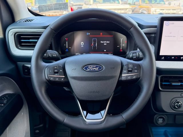 New 2026 Ford Maverick XLT w/ XLT Luxury Package AWD/4WD image 8