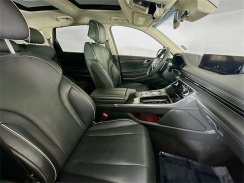 Used 2021 Genesis GV80 3.5T Advanced + image 29