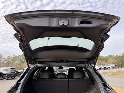 New 2026 Jeep Compass Latitude image 35