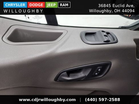 Used 2020 Ford Transit 350 XL RWD image 12