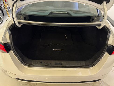 Used 2022 Nissan Sentra S FWD image 20