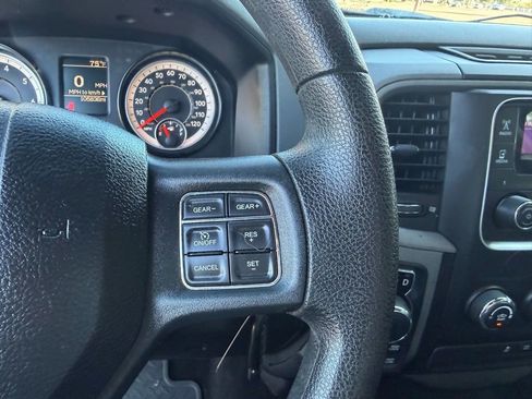 Used 2017 RAM 1500 Tradesman w/ Popular Equipment Group image 30