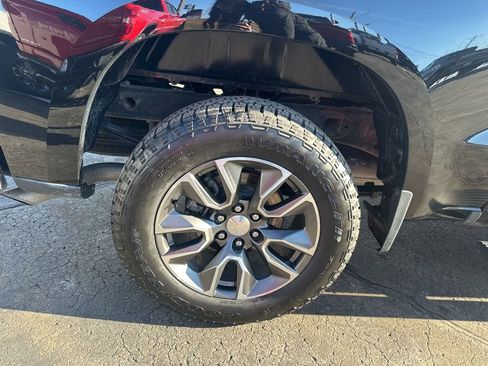 Certified 2024 Chevrolet Silverado 1500 LT image 25