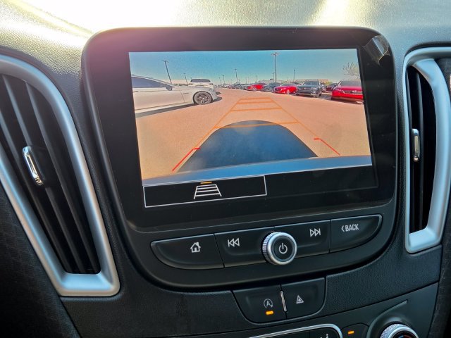 Used 2023 Chevrolet Malibu LT FWD image 22
