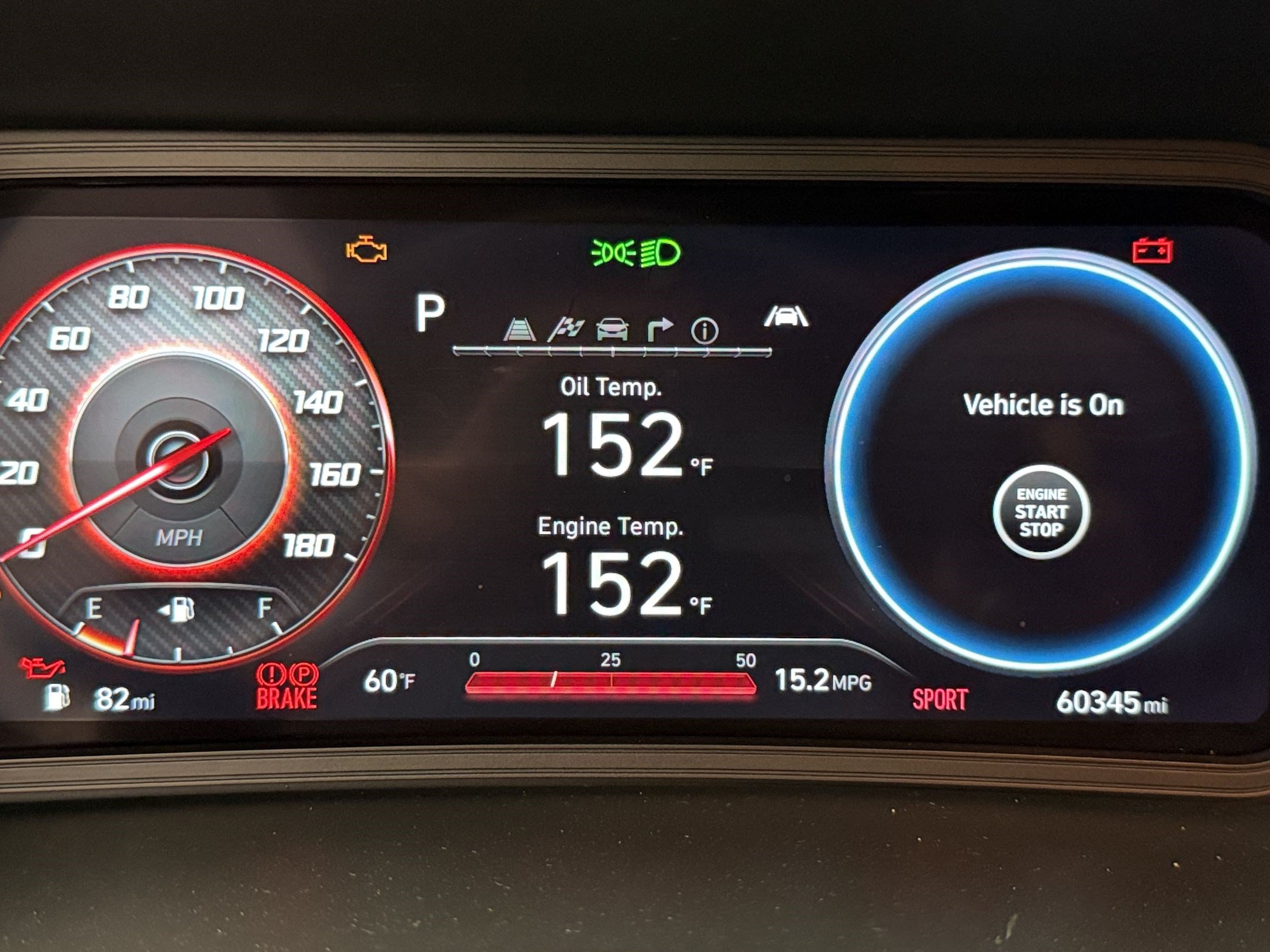 Used 2023 Hyundai Kona N w/ Cargo Package FWD image 21