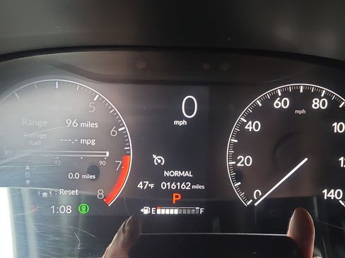 Used 2023 Honda HR-V Sport image 25