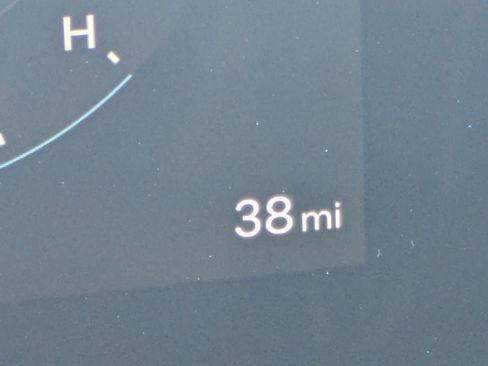 New 2026 Hyundai Santa Cruz Limited image 19