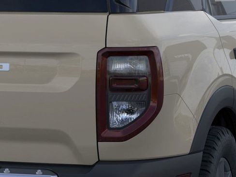 New 2025 Ford Bronco Sport Big Bend image 21