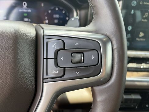 Used 2024 Chevrolet Silverado 1500 RST w/ Convenience Package II AWD/4WD image 23