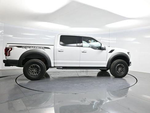 Used 2020 Ford F150 Raptor w/ Equipment Group 802A Luxury image 30