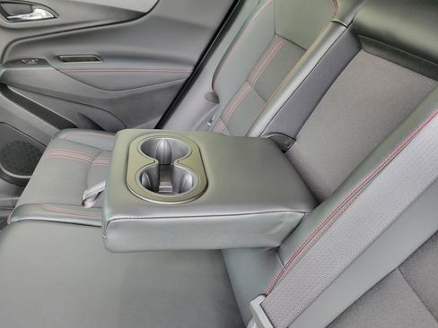 Certified 2023 Chevrolet Equinox RS w/ LPO, Cargo Package image 33