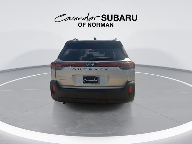 New 2026 Subaru Outback Premium AWD/4WD image 9