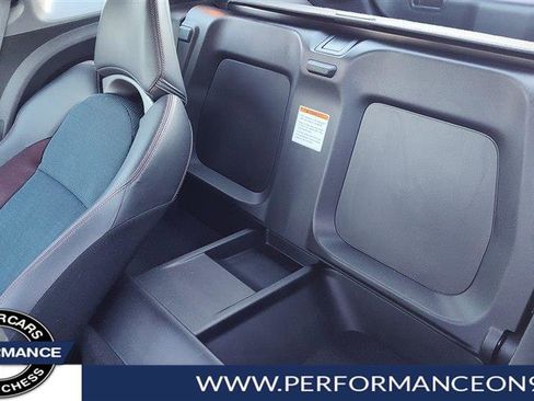 Used 2015 Honda CR-Z EX image 13