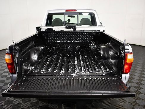 Used 2003 MAZDA B-Series Pickup 2WD Regular Cab B2300 image 12