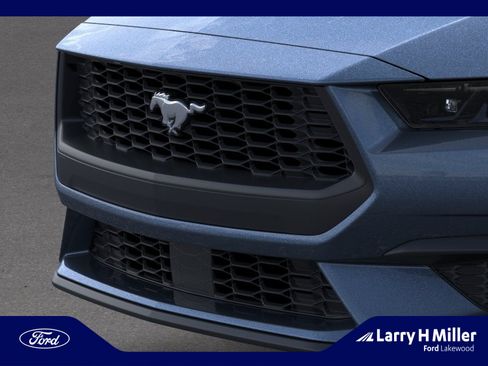 New 2026 Ford Mustang Coupe RWD image 17