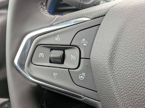 New 2026 Chevrolet Trax LT w/ Driver Confidence Package image 24