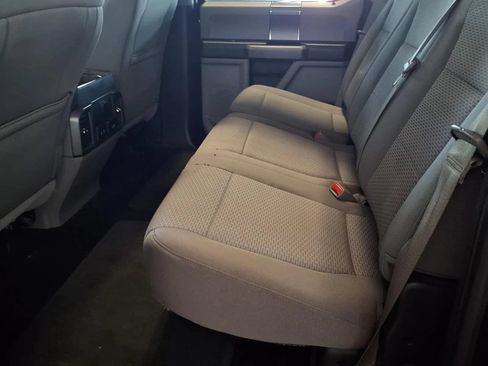 Used 2017 Ford F150 XLT w/ Equipment Group 302A Luxury AWD/4WD image 13