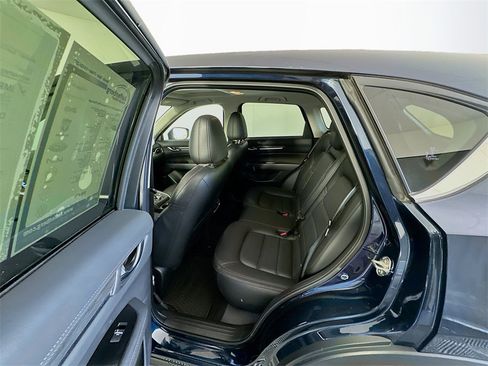 Used 2023 MAZDA CX-5 AWD 2.5 S w/ Premium Plus Pkg image 25