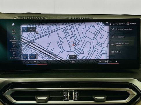 Certified 2024 BMW 330i Sedan w/ Premium Package image 13